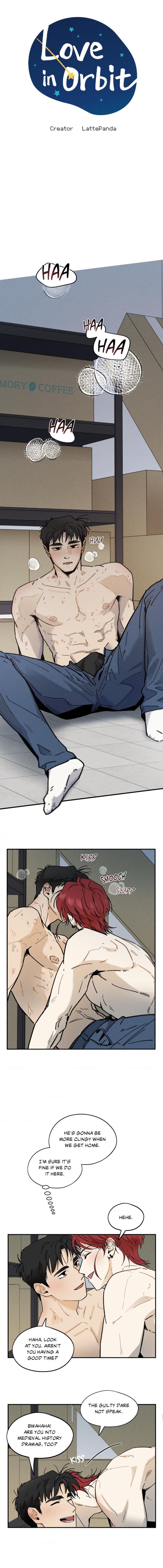 Love-In-Orbit-By-Lattepanda-Season-2-Uncensored-Eng page 6