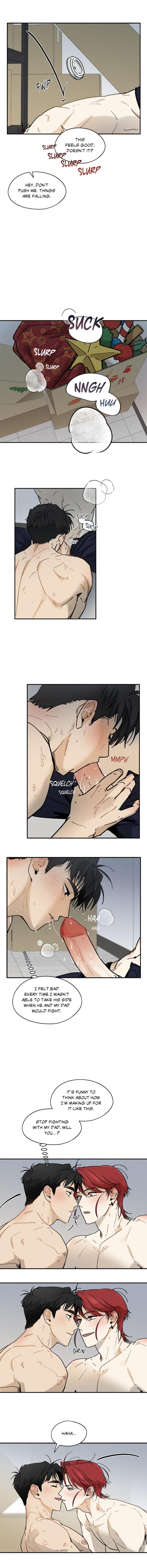 Love-In-Orbit-By-Lattepanda-Season-2-Uncensored-Eng page 7