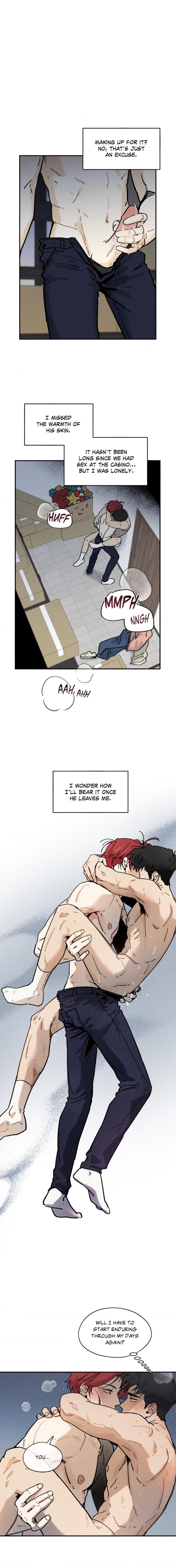 Love-In-Orbit-By-Lattepanda-Season-2-Uncensored-Eng page 8