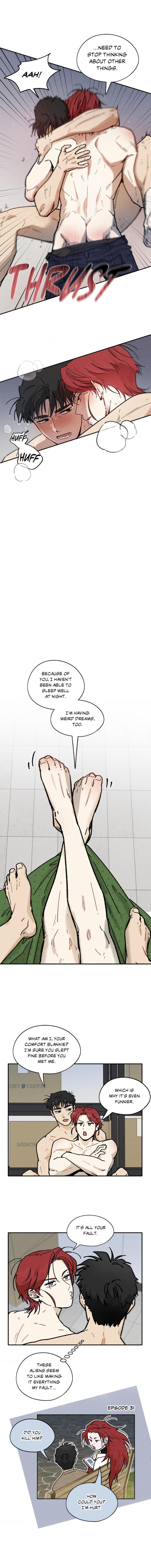 Love-In-Orbit-By-Lattepanda-Season-2-Uncensored-Eng page 9