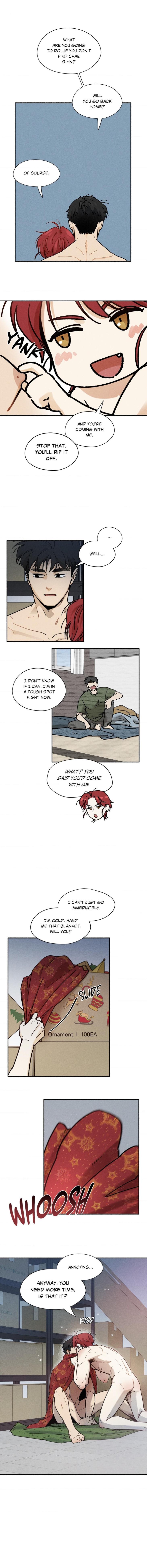 Love-In-Orbit-By-Lattepanda-Season-2-Uncensored-Eng page 10