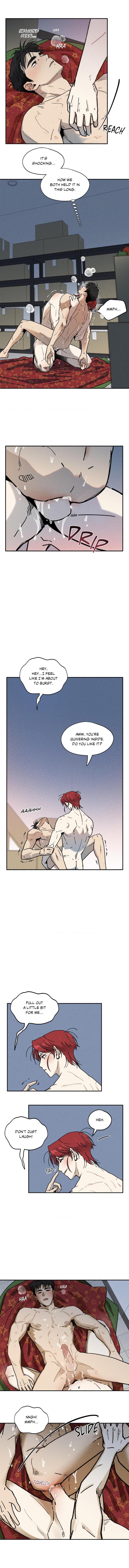 Love-In-Orbit-By-Lattepanda-Season-2-Uncensored-Eng page 3