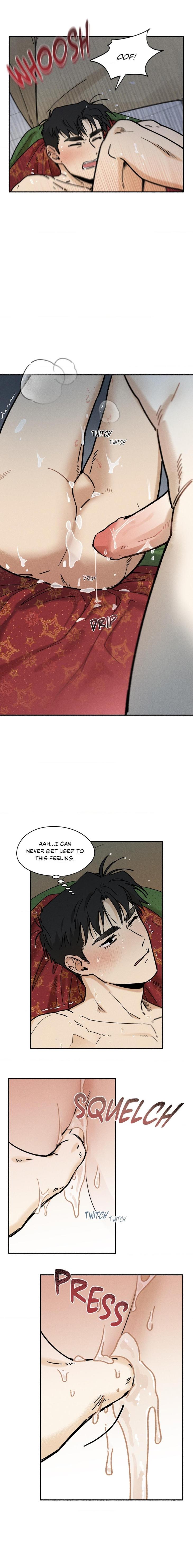 Love-In-Orbit-By-Lattepanda-Season-2-Uncensored-Eng page 4
