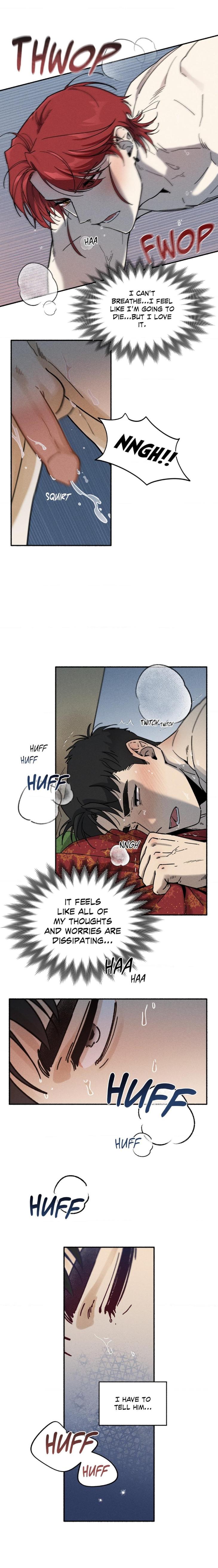 Love-In-Orbit-By-Lattepanda-Season-2-Uncensored-Eng page 7