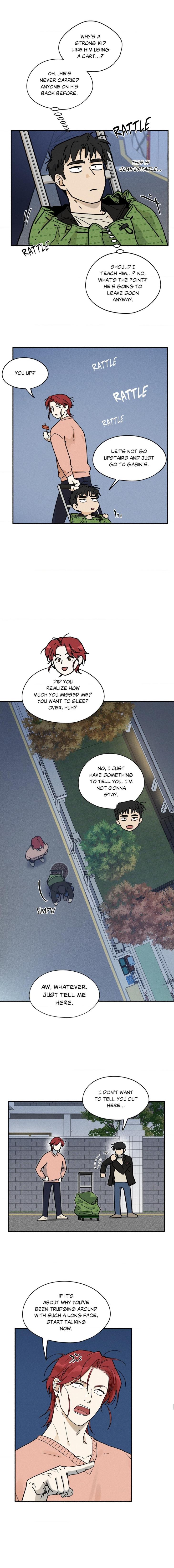 Love-In-Orbit-By-Lattepanda-Season-2-Uncensored-Eng page 9