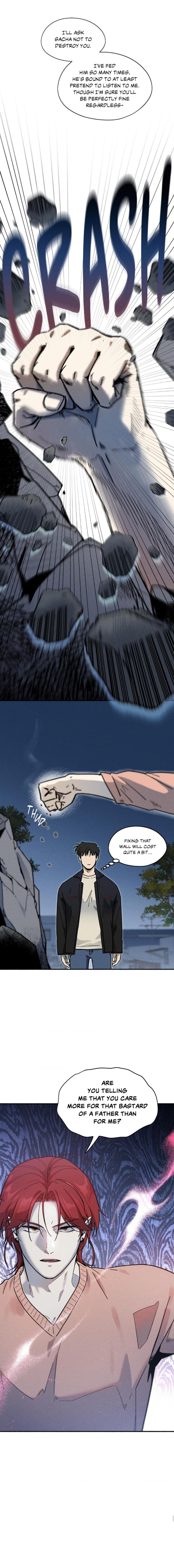 Love-In-Orbit-By-Lattepanda-Season-2-Uncensored-Eng page 14