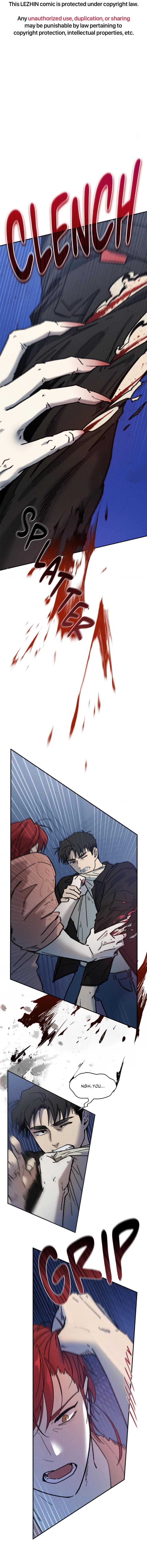 Love-In-Orbit-By-Lattepanda-Season-2-Uncensored-Eng chapter_013 thumbnail