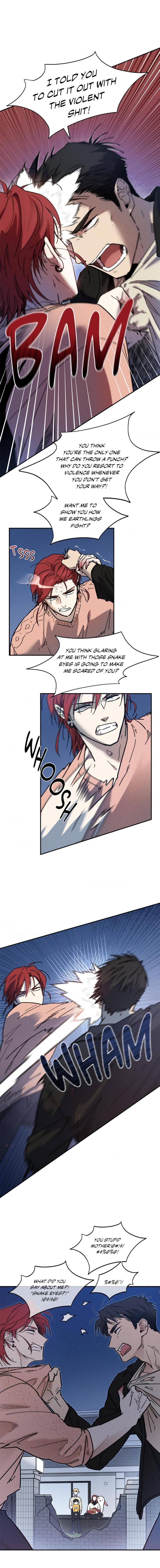 Love-In-Orbit-By-Lattepanda-Season-2-Uncensored-Eng page 2