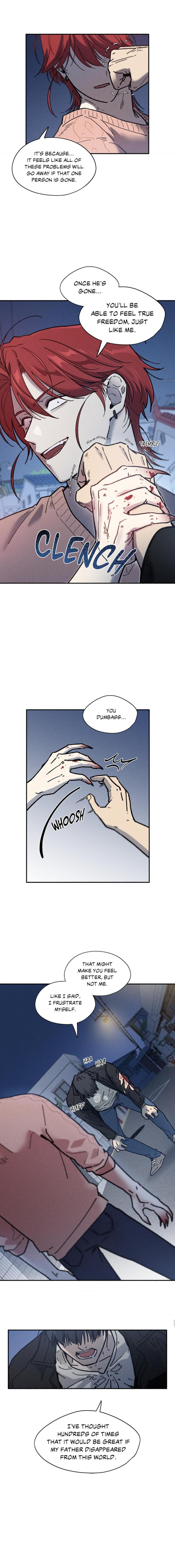 Love-In-Orbit-By-Lattepanda-Season-2-Uncensored-Eng page 4