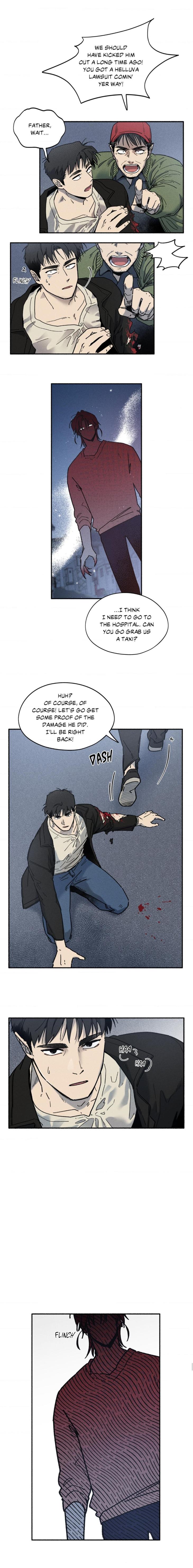 Love-In-Orbit-By-Lattepanda-Season-2-Uncensored-Eng page 6