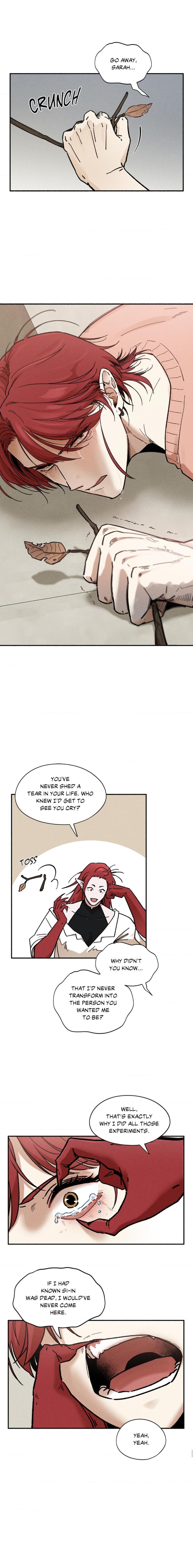 Love-In-Orbit-By-Lattepanda-Season-2-Uncensored-Eng page 9