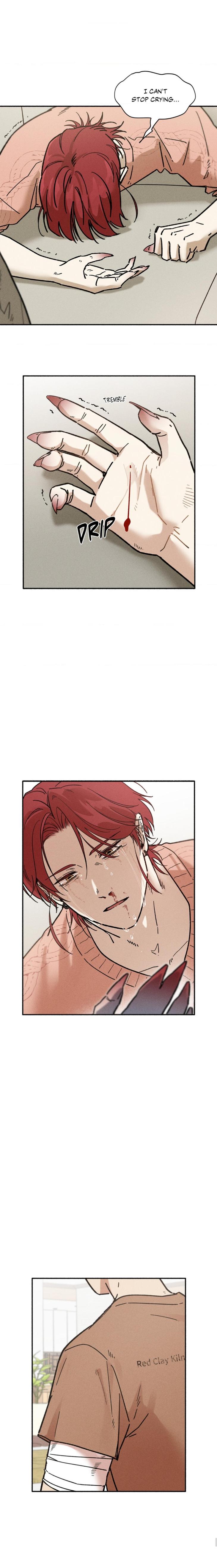 Love-In-Orbit-By-Lattepanda-Season-2-Uncensored-Eng page 12