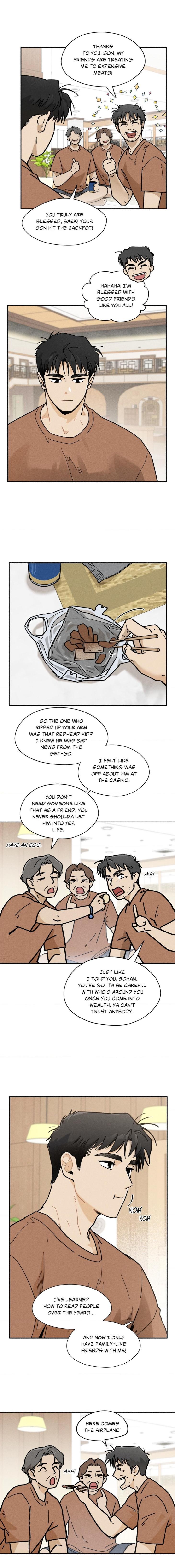 Love-In-Orbit-By-Lattepanda-Season-2-Uncensored-Eng page 2
