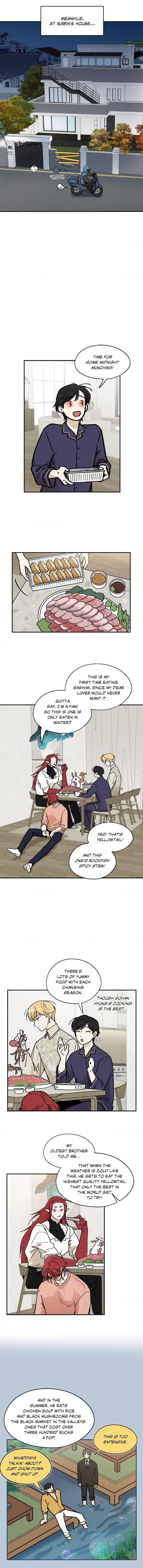 Love-In-Orbit-By-Lattepanda-Season-2-Uncensored-Eng page 5