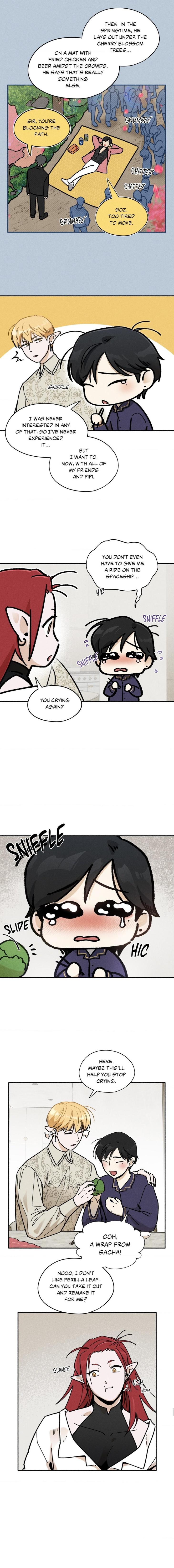 Love-In-Orbit-By-Lattepanda-Season-2-Uncensored-Eng page 6