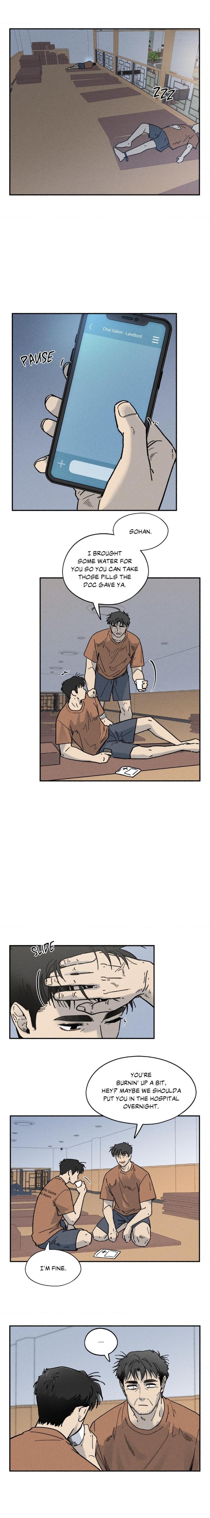 Love-In-Orbit-By-Lattepanda-Season-2-Uncensored-Eng page 8