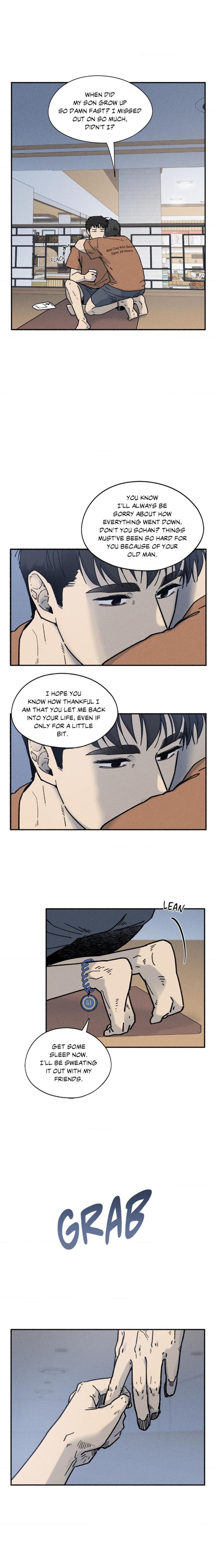 Love-In-Orbit-By-Lattepanda-Season-2-Uncensored-Eng page 9