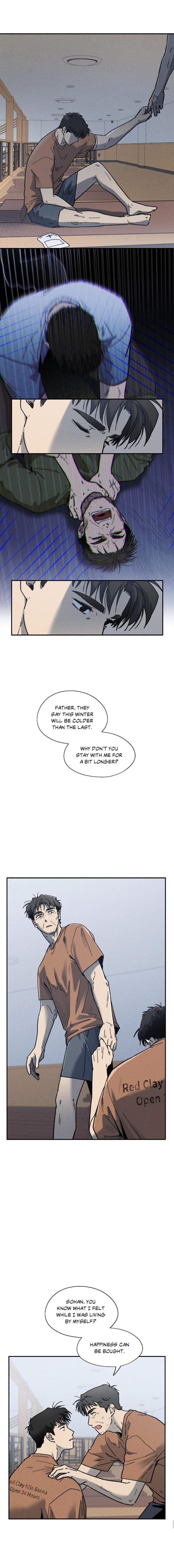 Love-In-Orbit-By-Lattepanda-Season-2-Uncensored-Eng page 10