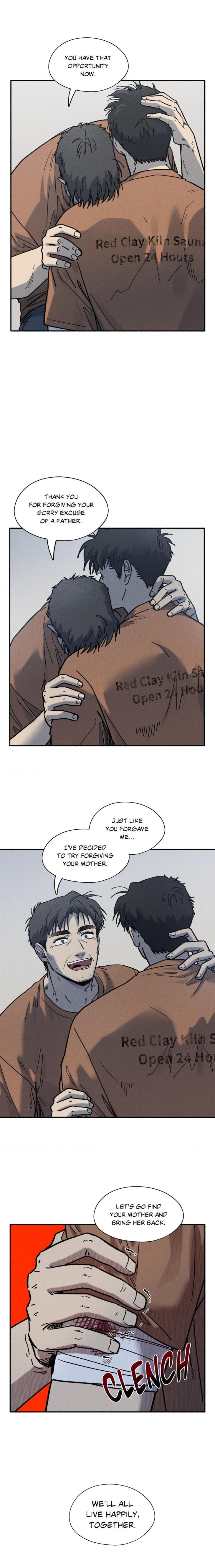 Love-In-Orbit-By-Lattepanda-Season-2-Uncensored-Eng page 11