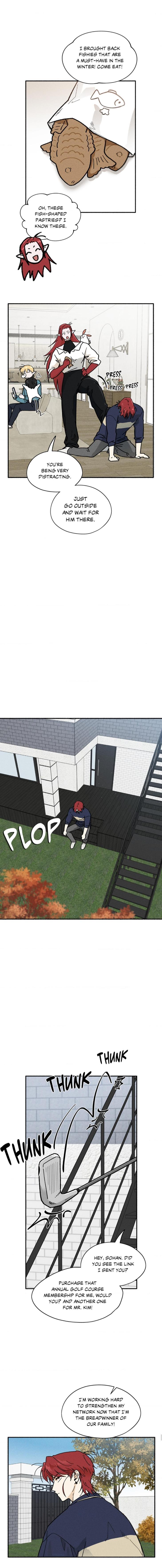 Love-In-Orbit-By-Lattepanda-Season-2-Uncensored-Eng page 8
