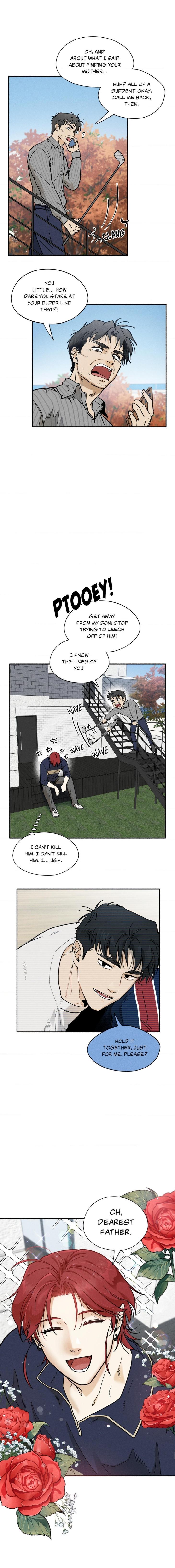 Love-In-Orbit-By-Lattepanda-Season-2-Uncensored-Eng page 9