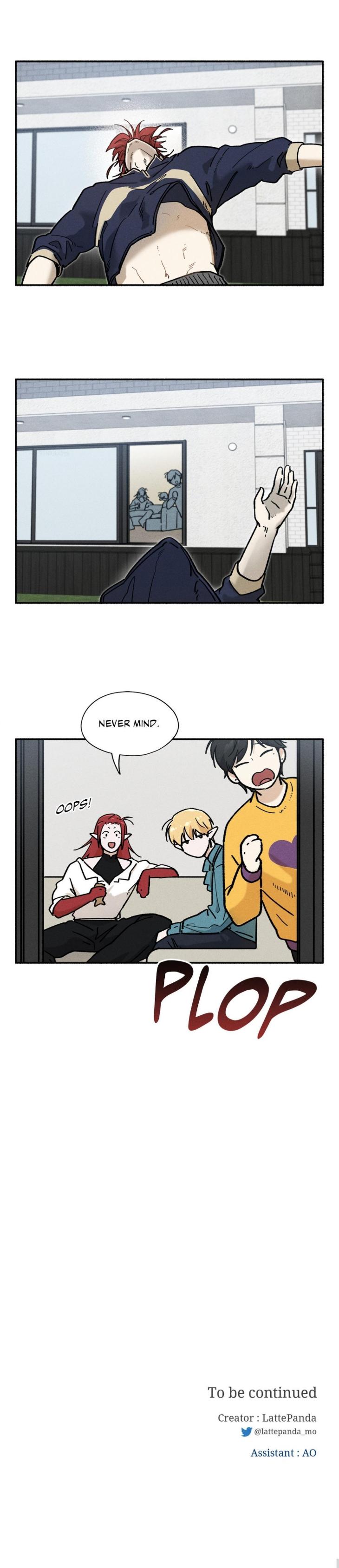Love-In-Orbit-By-Lattepanda-Season-2-Uncensored-Eng page 13