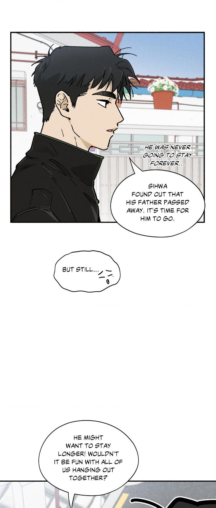 Love-In-Orbit-By-Lattepanda-Season-2-Uncensored-Eng page 11
