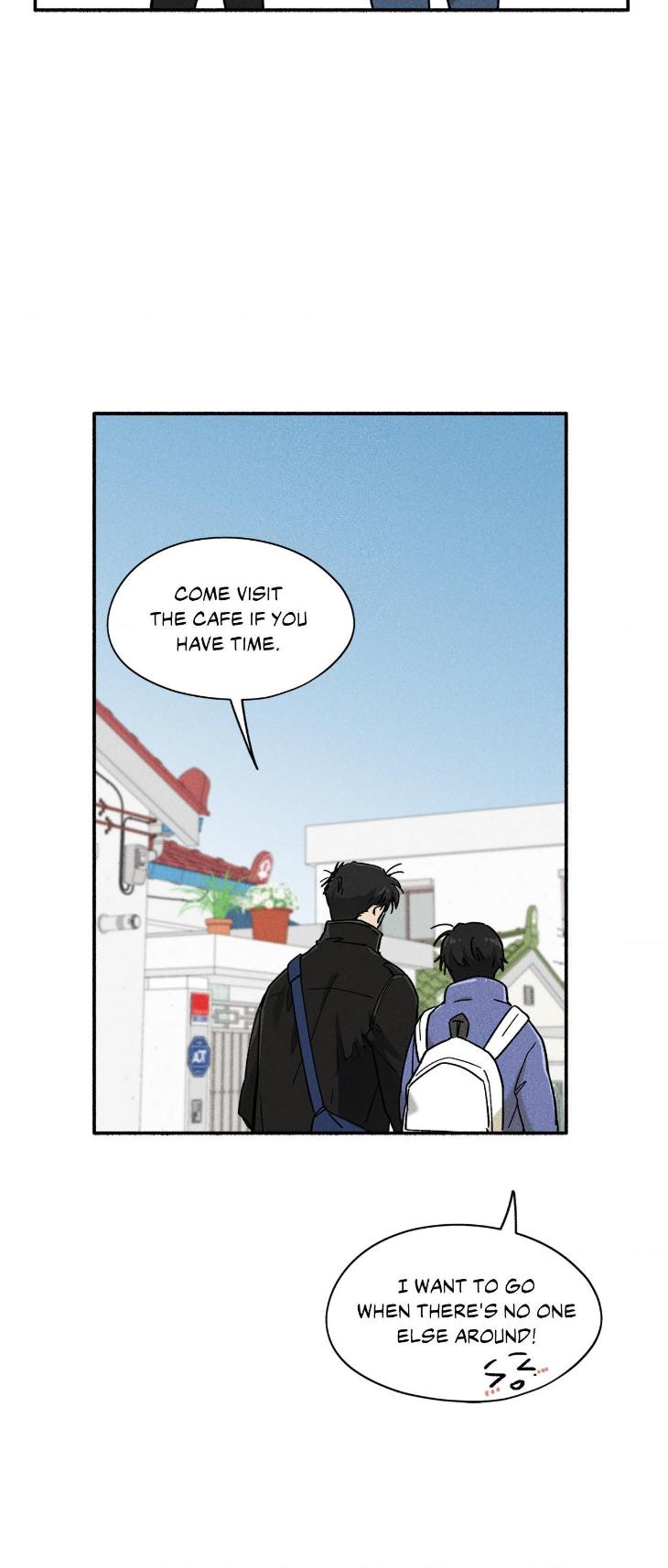 Love-In-Orbit-By-Lattepanda-Season-2-Uncensored-Eng page 13