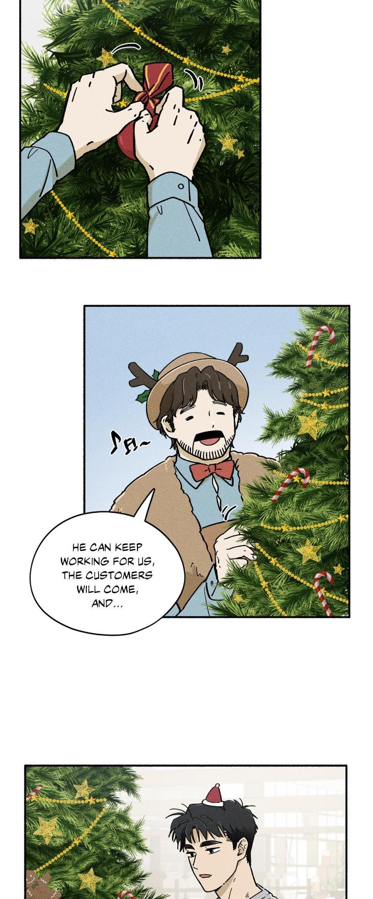 Love-In-Orbit-By-Lattepanda-Season-2-Uncensored-Eng page 15