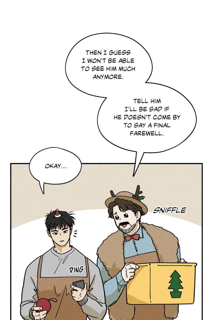 Love-In-Orbit-By-Lattepanda-Season-2-Uncensored-Eng page 20