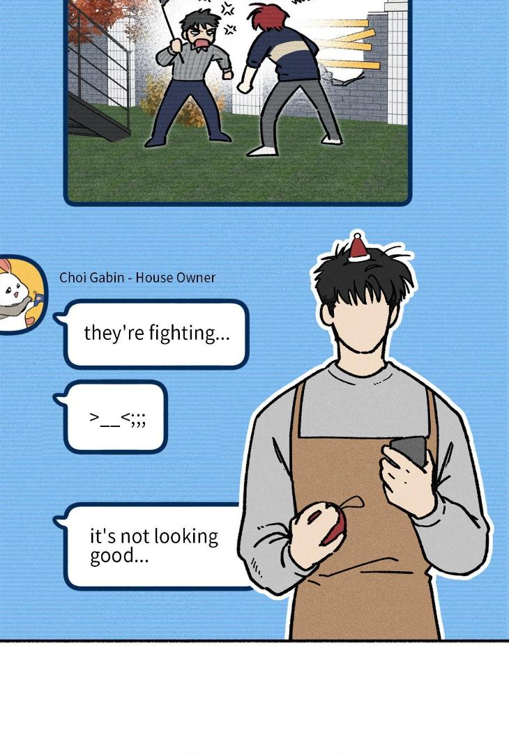Love-In-Orbit-By-Lattepanda-Season-2-Uncensored-Eng page 22