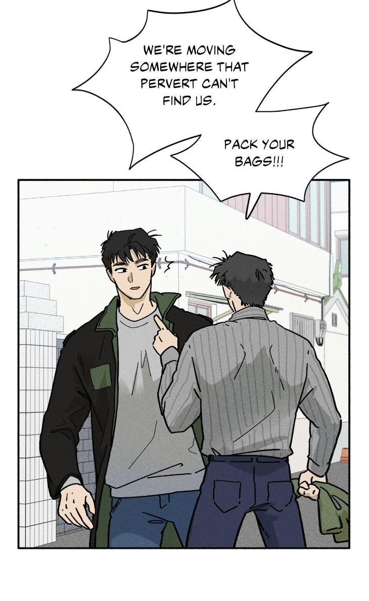 Love-In-Orbit-By-Lattepanda-Season-2-Uncensored-Eng page 30