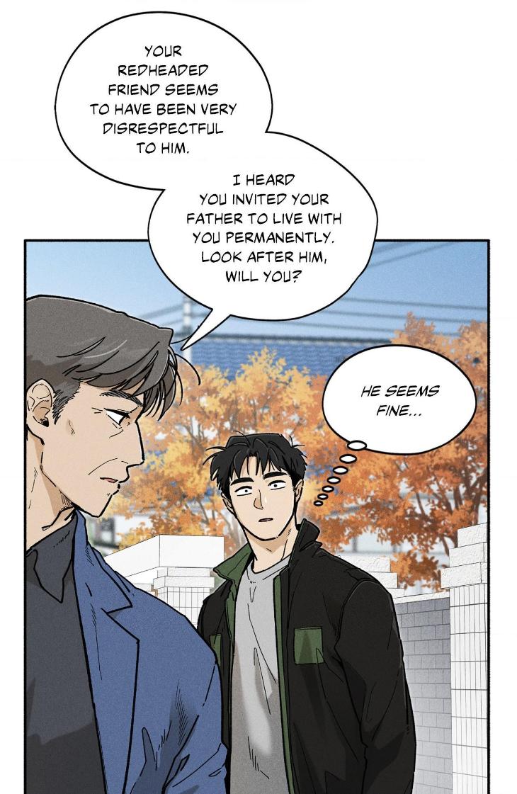 Love-In-Orbit-By-Lattepanda-Season-2-Uncensored-Eng page 32