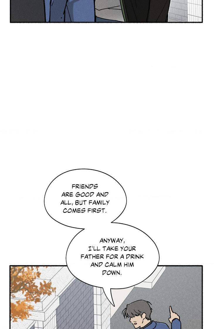 Love-In-Orbit-By-Lattepanda-Season-2-Uncensored-Eng page 33