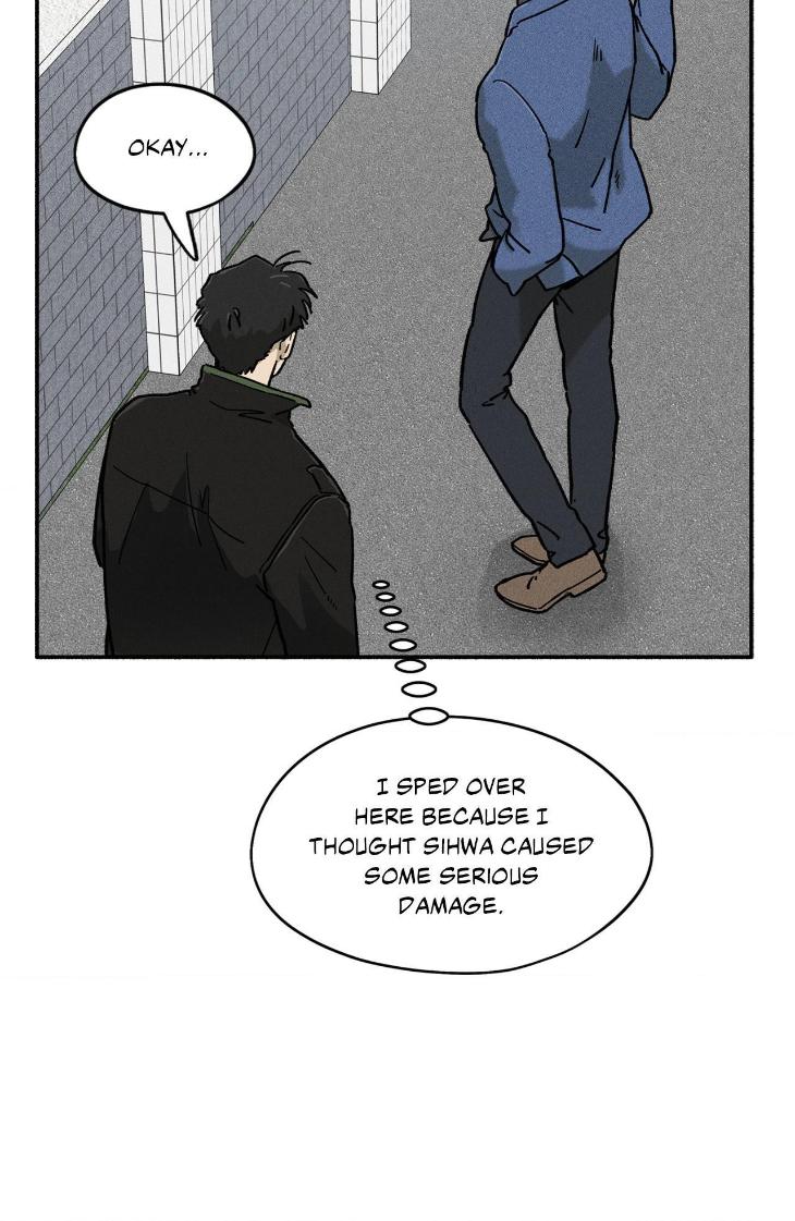 Love-In-Orbit-By-Lattepanda-Season-2-Uncensored-Eng page 34