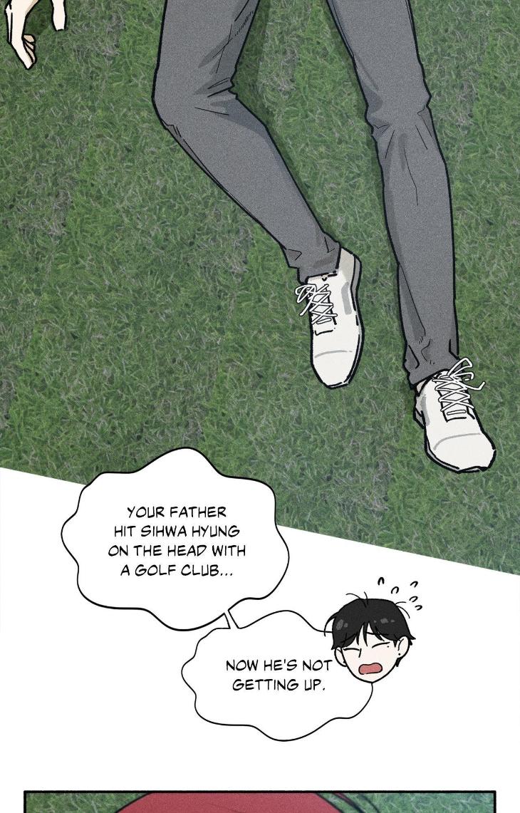 Love-In-Orbit-By-Lattepanda-Season-2-Uncensored-Eng page 39