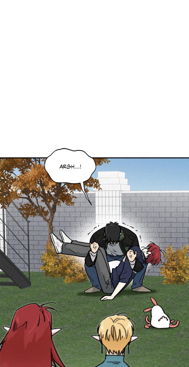 Love-In-Orbit-By-Lattepanda-Season-2-Uncensored-Eng page 47