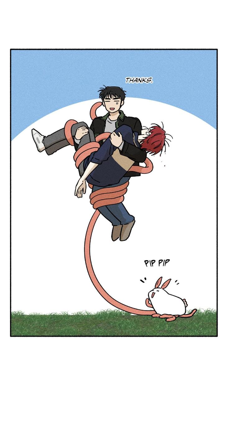 Love-In-Orbit-By-Lattepanda-Season-2-Uncensored-Eng page 49