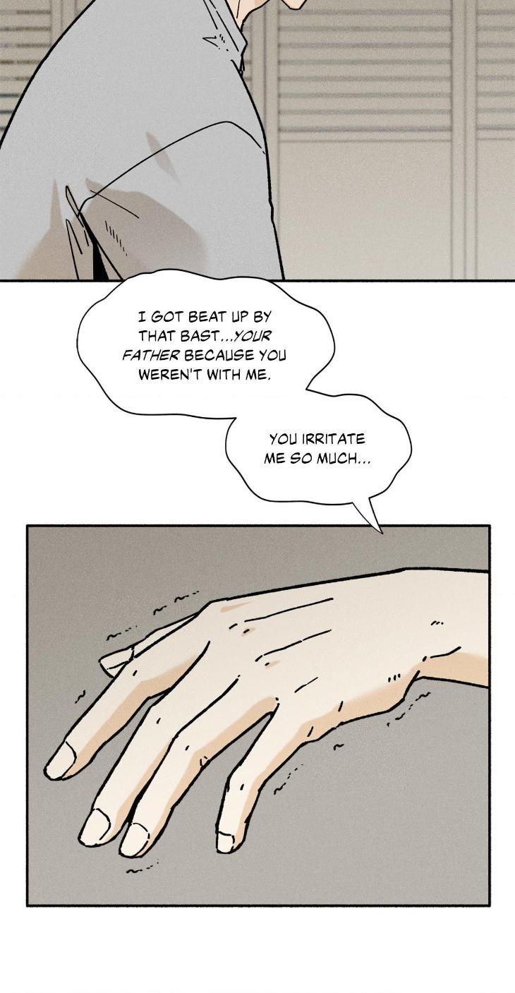 Love-In-Orbit-By-Lattepanda-Season-2-Uncensored-Eng page 58