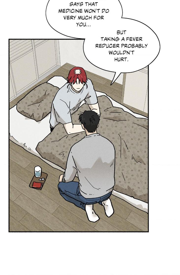 Love-In-Orbit-By-Lattepanda-Season-2-Uncensored-Eng page 63
