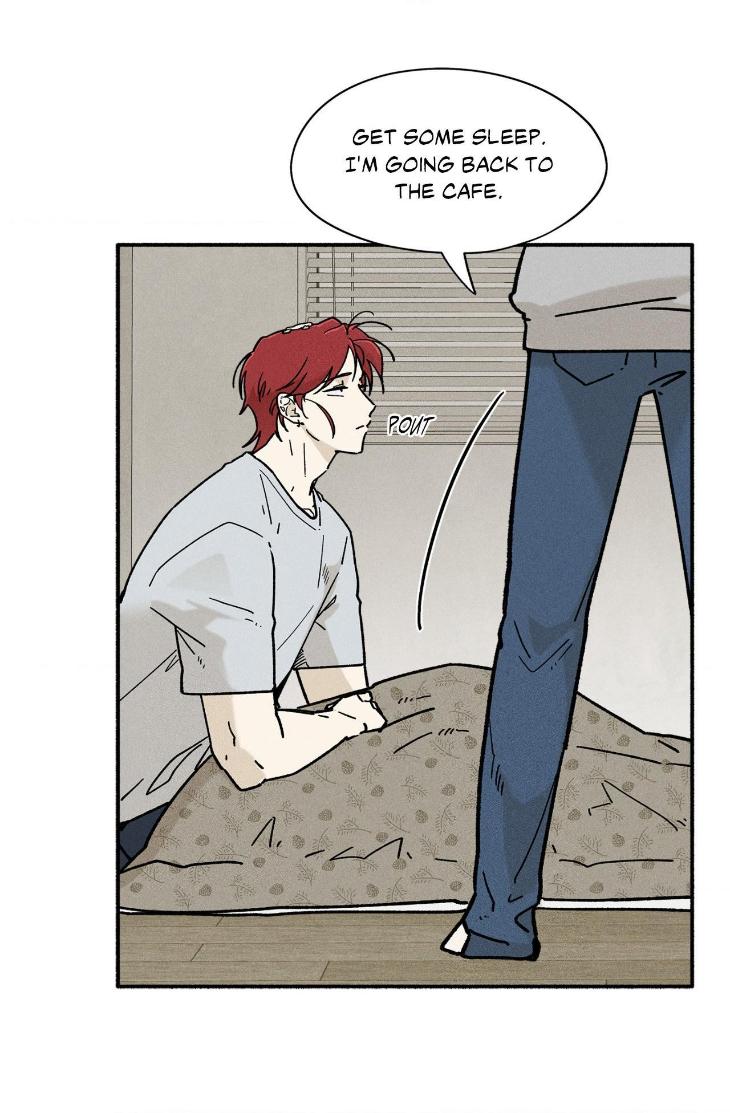 Love-In-Orbit-By-Lattepanda-Season-2-Uncensored-Eng page 64