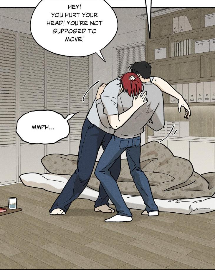 Love-In-Orbit-By-Lattepanda-Season-2-Uncensored-Eng page 66