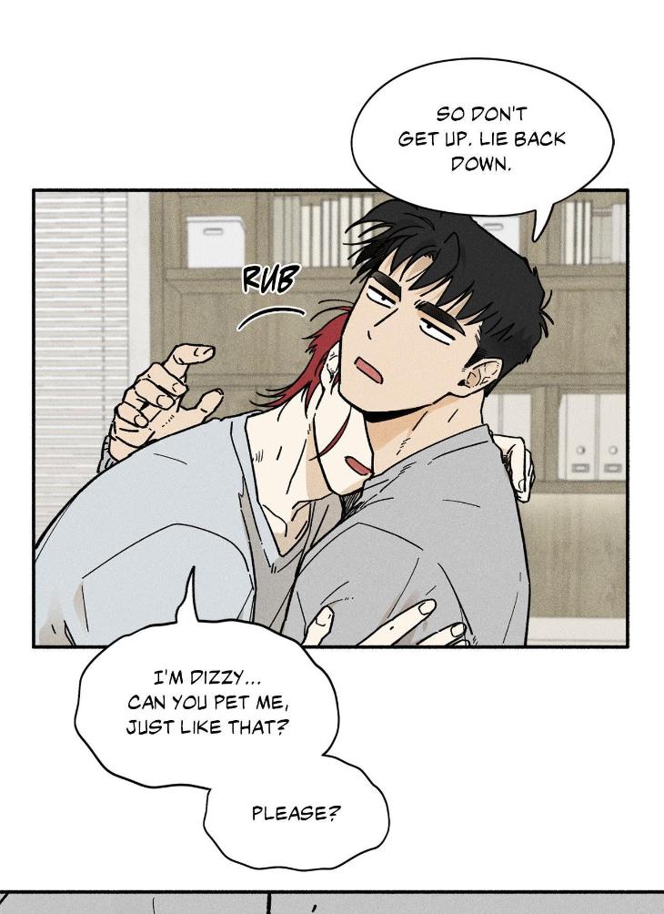 Love-In-Orbit-By-Lattepanda-Season-2-Uncensored-Eng page 68