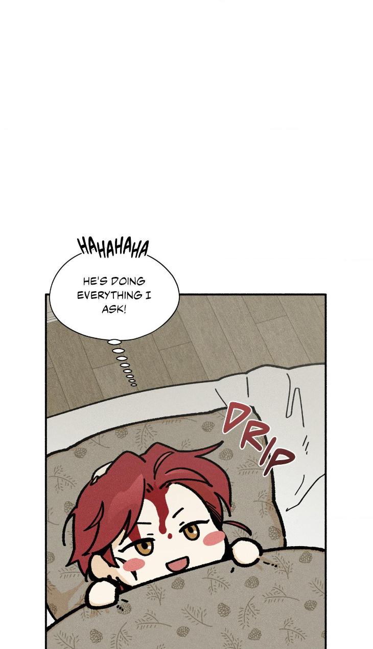 Love-In-Orbit-By-Lattepanda-Season-2-Uncensored-Eng page 78