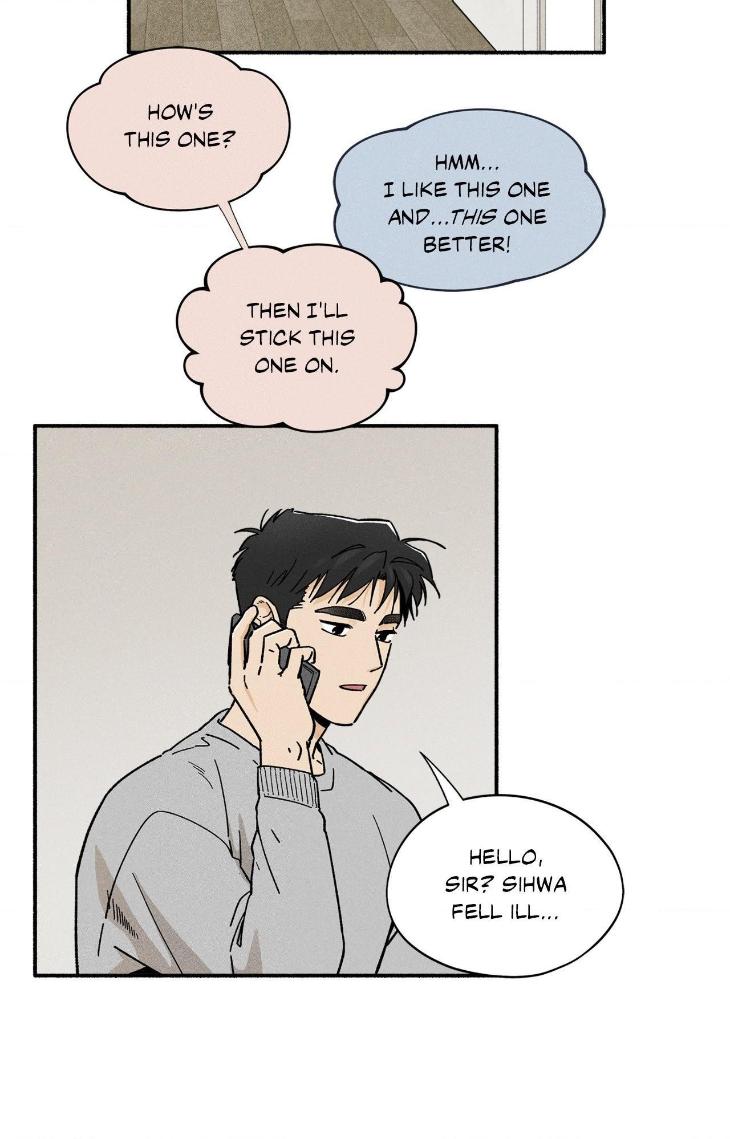 Love-In-Orbit-By-Lattepanda-Season-2-Uncensored-Eng page 2