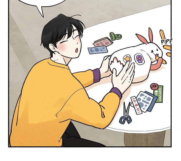 Love-In-Orbit-By-Lattepanda-Season-2-Uncensored-Eng page 6
