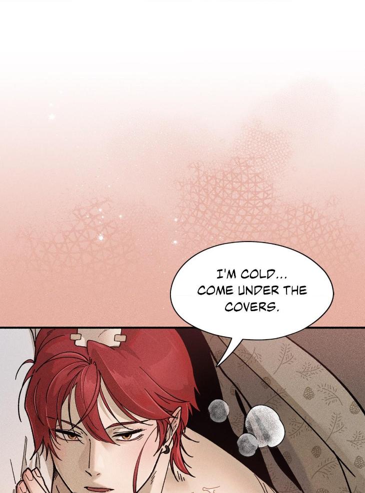 Love-In-Orbit-By-Lattepanda-Season-2-Uncensored-Eng page 25