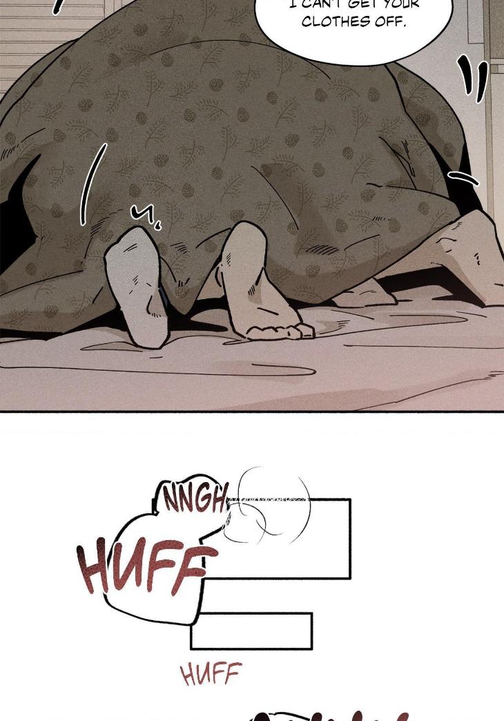 Love-In-Orbit-By-Lattepanda-Season-2-Uncensored-Eng page 38
