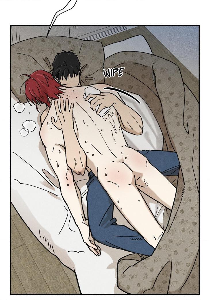 Love-In-Orbit-By-Lattepanda-Season-2-Uncensored-Eng page 40