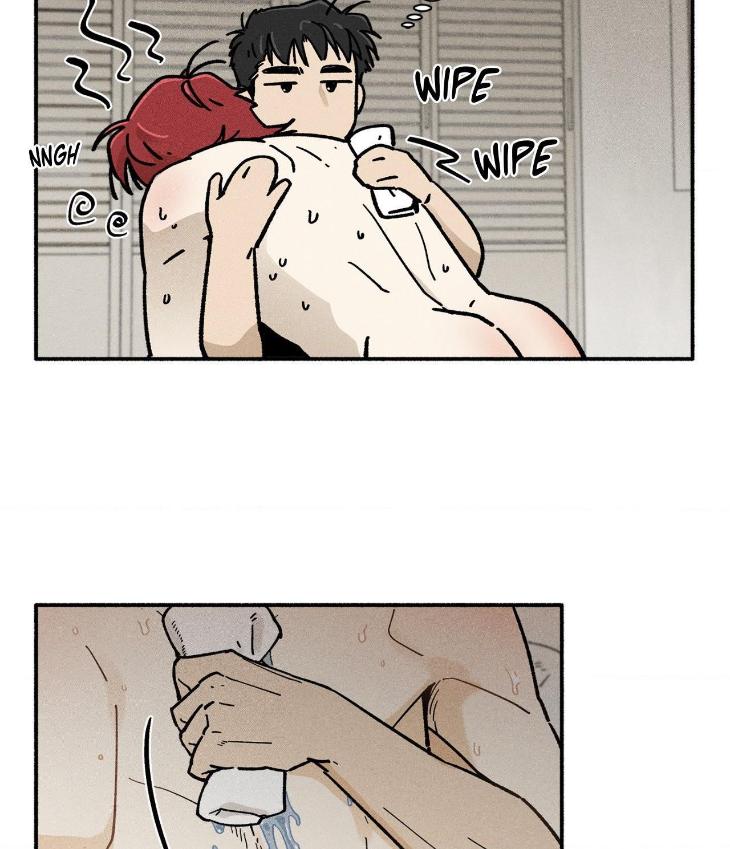 Love-In-Orbit-By-Lattepanda-Season-2-Uncensored-Eng page 42